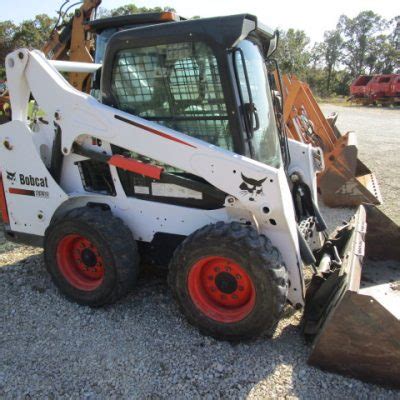 used skid steer loaders for sale in missouri|Used Skid Steer Loaders for sale in Missouri, USA .